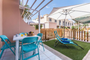 Home2Book Cozy Duplex Green Oasis Maspalomas